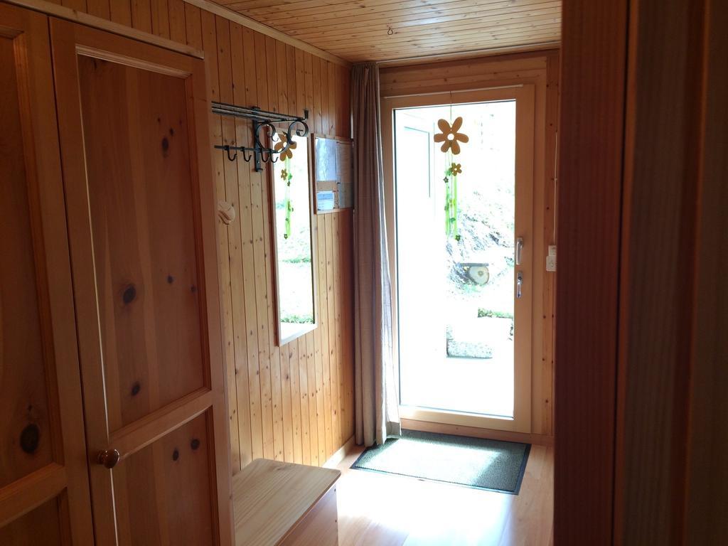 Chalet Florida Bürchen Zimmer foto